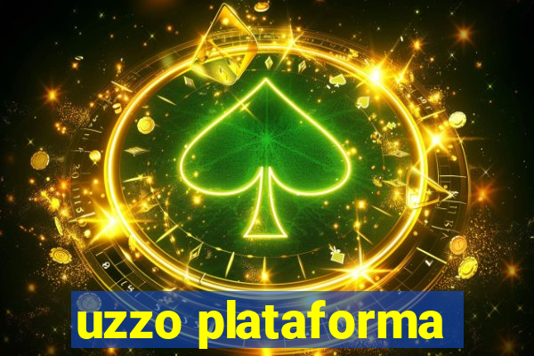 uzzo plataforma